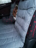 笨斯基汽车坐垫冬季保暖车垫办公椅单片坐垫短毛绒加厚冬天棉座垫座套 小蛮腰款7件套（非灰色请留言） 实拍图