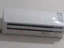 韩电（KEG）大1匹空调挂机1.5匹新能效变频挂机空调睡眠静音强劲冷暖强力制冷壁挂式空调【包安装】 大1.5匹 五级能效 冷暖【铜管-包安装】 实拍图