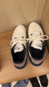 耐克（NIKE）男子篮球鞋AIR MAX IMPACT4运动鞋DM1124-102白紫44.5 实拍图
