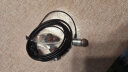 纽曼 (Newmine) JK12 typec耳机线控音乐手机耳机type-c版入耳式有线耳机 实拍图