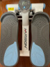 HARISON踏步机 家用静音 前调拉杆式小型迷你脚踏机塑身塑腿运动健身器材 HR-306D 实拍图