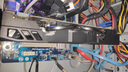 升技RX550 4G GDDR5 128bit 电脑台式机独立电竞游戏显卡全新a卡 580 8g r220 RX5504G 实拍图