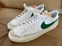耐克（NIKE）BLAZER LOW '77 VINTAGE 男子开拓者复古运动鞋板鞋 DA6364-115 41 实拍图