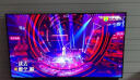 海信电视E8 75E8K 75英寸 ULED X Mini LED超画质 1056分区控光 16bits感控环境光 液晶智能板电视 75英寸 晒单实拍图