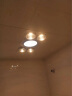 欧普（OPPLE）灯暖浴霸 集成吊顶 普通吊顶 壁挂方便卫生间取暖 集成吊顶灯暖-F05 晒单实拍图