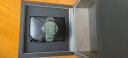 雷达（RADO）瑞士手表真薄系列新叶女士时尚石英腕表情侣表高科技陶瓷表带送礼 R27006912 晒单实拍图