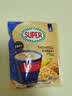 超级super马来西亚进口原味燕麦片代早餐速食品杂粮谷物冲饮双倍糙米 双倍麦片540g*1包 实拍图