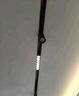 西顿（CDN）家用护眼明装导轨灯无边嵌入式无主灯线条灯射灯全光谱磁吸轨道灯 【泛光】10W 4000K 全光谱 实拍图