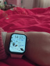 苹果手机通用iwatch智能手表男女可接打电话华强北s7情侣测血压心率血氧睡眠监测希普拓运动手表环 40粉色【华为手机通用智能手表】 晒单实拍图