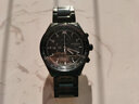 西铁城（CITIZEN）手表男日韩表FF系列光动能黑盘钢带商务送送新年礼物CA0775-87E 实拍图