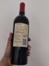长城 特选7橡木桶解百纳干红葡萄酒 750ml 单瓶装 实拍图