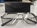 蔡司镜片可选偏光太阳镜男变色近视墨镜日夜两用开车眼镜驾驶夜视眼镜 双眼250度-偏光变色片-日夜两用 实拍图