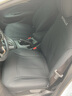 皇冠猫（CROWN CAT）适用于 别克英朗座套 10-25款全包围 四季座垫gtxt汽车坐垫 全包 全黑色【标准款】 英朗专用 实拍图