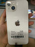 苹果14 Apple iPhone14 双卡5G 苹果14二手 iphone14 二手苹果手机 星光色 95新 256G 国行双卡【闪充20W】 实拍图
