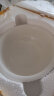 2个汤古大碗创意家用陶瓷汤碗可爱吃泡面碗大号个性微波炉专用碗 2个9英寸汤古(简爱) 实拍图