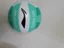 李宁（LI-NING） 李宁中考排球学生专业用球初中生训练排球儿童男女校园训练排球 实拍图