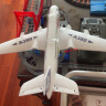 Dwi客机A380遥控飞机航模男孩玩具大型滑翔机儿童无人机飞行器模型 4电池【续航1小时+配多充器】 晒单实拍图