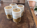 森蜂园长白山蜂王浆纯正原浆250g*2瓶蜂皇浆礼品日常礼物顺丰冷链包邮 实拍图