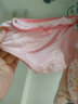 丽婴房男童婴儿内裤男女宝宝内裤女童内裤小童可爱三角内裤3条装 粉色组（女童款） 3条 110 cm/4岁 实拍图