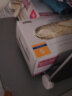 安思尔( Ansell）一次性乳胶手套 实验室卫生检查防护厨房餐用清洁劳保橡胶手套100只 4572-S小码 晒单实拍图