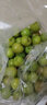 马保果三月李酸脆小李子青李子当季应季新鲜孕妇水果 精选2斤装 实拍图
