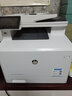 惠普（HP） 打印机4303dw/fdw A4彩色激光复印扫描一体机商用办公 上门安装 自动双面打印替代479dw/fdw 4303fdw（自动双面送稿器+有线无线网+传真） 实拍图