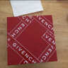 纪梵希（Givenchy）高定小羊皮N306口红唇膏礼盒 显色 生日520情人节礼物送女友 实拍图