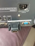 山泽 DVI公转VGA母转接头DVI24+5 DVI-I转HDMI高清转换器连接线显卡接显示器投影 DVI公转HDMI母【24+1】ZH-340 实拍图