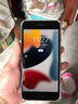 Apple iPhone 苹果7/苹果7Plus 二手手机 全网通 苹果7Plus 4G手机 苹果7plus 磨砂黑 128G全网通【更换100%电池】 9成新 实拍图