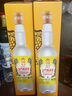 金门高粱  黄金龙 清香型 白酒  闽南特产 53度 500mL 1瓶 实拍图