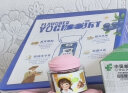 纯甄 蓝莓果粒风味酸奶康美笑脸包200g×10盒礼盒装 晒单实拍图