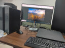 戴尔（DELL）UltraSharp 27英寸 4K显示器 IPS Black Type-C90W反向充电 防蓝光 U2723QX【金榜金奖】 实拍图