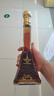 加达尔庄园出品洋酒白兰地威士忌原酒进口洋酒酒吧调酒基酒摆柜酒 500mL2瓶白兰地 实拍图