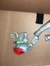万代（BANDAI）奥特曼 怪兽 PB魂限定 SHF系列关节可动人偶 约高15CM 模型玩具 SHF 佐菲 晒单实拍图
