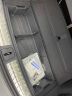 RosyClouds新款蔚来ES6/EC6车载后备箱储物盒ES8专用尾箱下层收纳置物盒配件 全新ES6/EC6【后备箱储物盒2件】 晒单实拍图