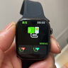 【25年新款S9】智能手表男华强北iwatchS9promax多功能运动计步跑步德国品质初高中学生男女情侣款 X6黑色 实拍图