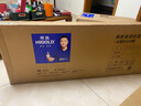 悍高（HIGOLD） 希勒厨房橱柜高伸连动高柜拉篮客厅储物零食收纳柜 600柜6层希勒高柜连动拉篮 实拍图