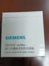 西门子（SIEMENS）开关插座面板套装 墙壁86型暗装哑光磨砂深灰银灰色V官方旗舰 五孔带Type-C+USB 快充充电21W 实拍图