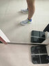 361度运动鞋男鞋【飚速2PRO】网面透气中考体测竞速跑鞋 CQT 42 实拍图