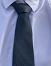 罗蒙西服套装男士商务修身西装男职业正装小西服新郎伴郎结婚礼服外套 灰色双扣【西服+西裤+马甲+衬衫 5XL /195【175-190斤】+7件礼品 实拍图