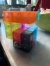 魔域文化鲁班磁力积木魔方玩具儿童最立方小孩强俄罗斯方块大脑立体拼插 不带底座 实拍图