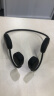 兰士顿 骨传导耳机 蓝牙耳机无线运动跑步ipx6防水挂耳式32G内存 适用于苹果华为oppo小米手机 BE12黑色 实拍图
