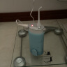 松下（Panasonic）冲牙器洗牙器牙线 高压喷射气泡水流立式便携洁牙器 便携桶式收纳EW-ADJ4-A蓝色 实拍图