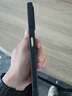 霸时代适用 小米11青春版手机壳xiaomi 11lite保护套全包复古油画软壳小羊皮mi外壳女男款黑色篝火星空 实拍图