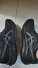 亚瑟士（ASICS）跑步鞋男鞋GT-1000 13轻质透气缓震支撑抗缓冲运动鞋1011B858 实拍图