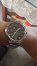 天梭（TISSOT）瑞士手表 速驰系列钢带石英男士运动表送男友T116.617.11.057.01 实拍图