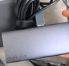 ThinkPad联想 Type-C扩展坞 USB分线器 HDMI转接头 USB-C转换器 笔记本拓展坞 PD快充 铝合金材质LC05-H  实拍图