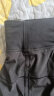lululemon丨Pace Rival 女士运动中腰短裙 LW8A78R 黑色 4 晒单实拍图