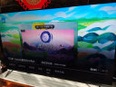 小米 Redmi 游戏电视 X 2022款 75英寸 120Hz高刷 HDMI2.1 3GB+32GB大存储 智能电视L75R8-X X75 实拍图