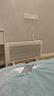 百斯腾（Bestherm） S11全屋取暖器家用静音电暖器浴室防水节能电暖气智能双核双效速热对流透射 S11 双核发热+智能除霜 2200W智能变频+APP远程遥控 实拍图